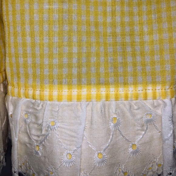 Vintage Skirt 💛 - Picture 7 of 9